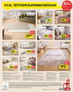 XXXLutz Lauterach - Ihr M&ouml;belhaus bei Bregenz Orient/Teppiche - bis 05.01.2026