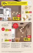 XXXLutz Lauterach - Ihr M&ouml;belhaus bei Bregenz Lampen - bis 13.01.2026