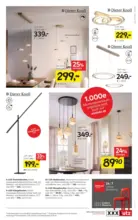 XXXLutz Lauterach - Ihr M&ouml;belhaus bei Bregenz Lampen - bis 13.01.2026