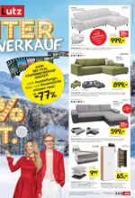 XXXLutz Lauterach - Ihr M&ouml;belhaus bei Bregenz XXXLutz: aktuelle Angebote - bis 05.01.2026