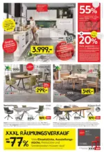 XXXLutz Lauterach - Ihr M&ouml;belhaus bei Bregenz XXXLutz: aktuelle Angebote - bis 05.01.2026