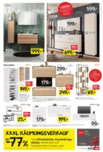 XXXLutz Lauterach - Ihr M&ouml;belhaus bei Bregenz XXXLutz: aktuelle Angebote - bis 05.01.2026