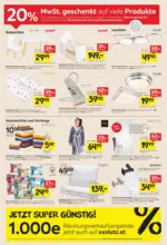 XXXLutz Lauterach - Ihr M&ouml;belhaus bei Bregenz XXXLutz: aktuelle Angebote - bis 05.01.2026