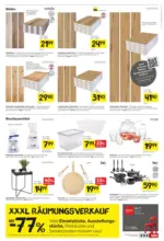 XXXLutz Lauterach - Ihr M&ouml;belhaus bei Bregenz XXXLutz: aktuelle Angebote - bis 05.01.2026