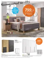 XXXLutz Lauterach - Ihr M&ouml;belhaus bei Bregenz XXXLutz: aktuelle Angebote - bis 05.01.2026