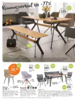 XXXLutz Lauterach - Ihr M&ouml;belhaus bei Bregenz XXXLutz: aktuelle Angebote - bis 05.01.2026