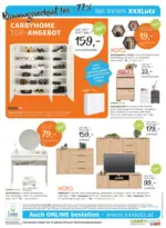 XXXLutz Lauterach - Ihr M&ouml;belhaus bei Bregenz XXXLutz: aktuelle Angebote - bis 05.01.2026