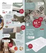 buss wohnen M&ouml;belangebote - bis 12.01.2026