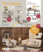 buss wohnen M&ouml;belangebote - bis 12.01.2026