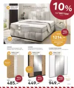 buss wohnen M&ouml;belangebote - bis 12.01.2026