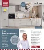 buss wohnen M&ouml;belangebote - bis 12.01.2026