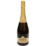 Mix Markt Schaumwein aus Litauen, wei&szlig;, mild, 11,5% vol. - bis 27.12.2025