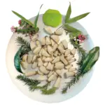 Mix Markt Eingelegte Kr&auml;uterseitlinge mini /lose - bis 27.12.2025