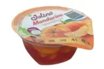 Mix Markt Fruchtdessert mit 27% Mandarinen in Gelee und Orangengeschmack - bis 03.01.2026