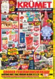 Kr&uuml;met: Wochenangebote