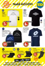 TEDi Neuer&ouml;ffnung Bremerhaven