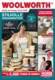 Woolworth: Wochenangebote