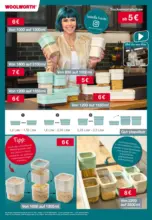 Woolworth: Wochenangebote