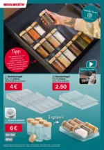 Woolworth Woolworth: Wochenangebote - bis 12.01.2026