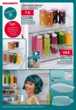 Woolworth Woolworth: Wochenangebote - bis 12.01.2026