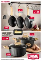Woolworth Woolworth: Wochenangebote - bis 12.01.2026