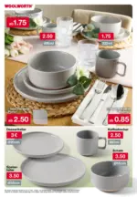 Woolworth Woolworth: Wochenangebote - bis 12.01.2026