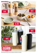 Woolworth Woolworth: Wochenangebote - bis 12.01.2026