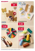 Woolworth Woolworth: Wochenangebote - bis 12.01.2026