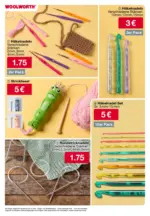 Woolworth Woolworth: Wochenangebote - bis 12.01.2026