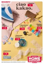 Woolworth Woolworth: Wochenangebote - bis 12.01.2026