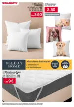 Woolworth Woolworth: Wochenangebote - bis 12.01.2026