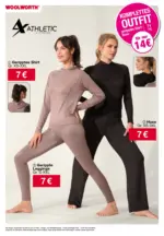 Woolworth Woolworth: Wochenangebote - bis 12.01.2026