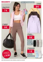 Woolworth Woolworth: Wochenangebote - bis 12.01.2026