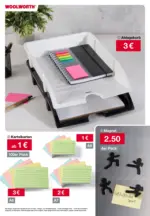 Woolworth Woolworth: Wochenangebote - bis 12.01.2026