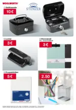 Woolworth Woolworth: Wochenangebote - bis 12.01.2026