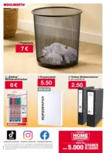 Woolworth Woolworth: Wochenangebote - bis 12.01.2026