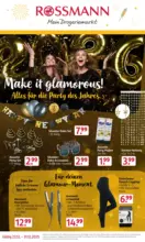 Rossmann: Silvester Highlights