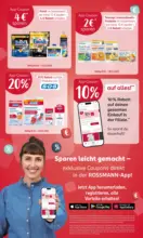 Rossmann Rossmann: Wochenangebote - bis 28.12.2025