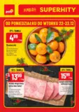 Do wtorku 23.12 w POLOmarket!