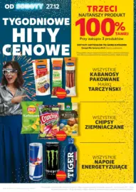 Kaufland Food_ważne do 31.12