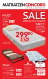 Matratzen Concord: SALE