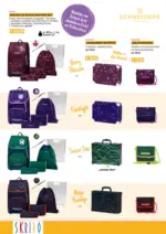 SKRIBO Perwein GmbH & Co KG Skribo: Schulneuheiten - bis 04.04.2026