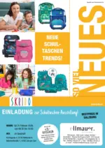 SKRIBO Ellmauer Zeit zum Lesen GmbH Skribo: Schulneuheiten - bis 04.04.2026