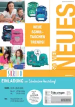 SKRIBO Sterzinger Hans e. U. Skribo: Schulneuheiten - bis 04.04.2026