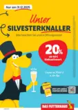 Silvester Special