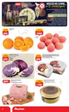 Auchan &uacute;js&aacute;g &eacute;rv&eacute;nyess&eacute;ge 12.30.-ig