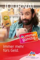dm: Journal J&auml;nner 2026