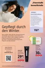 dm drogerie markt dm: Journal J&auml;nner 2026 - bis 04.02.2026