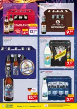 Netto: Getr&auml;nkeangebote