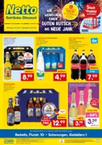 Netto Marken-Discount Netto: Getr&auml;nkeangebote - bis 03.01.2026